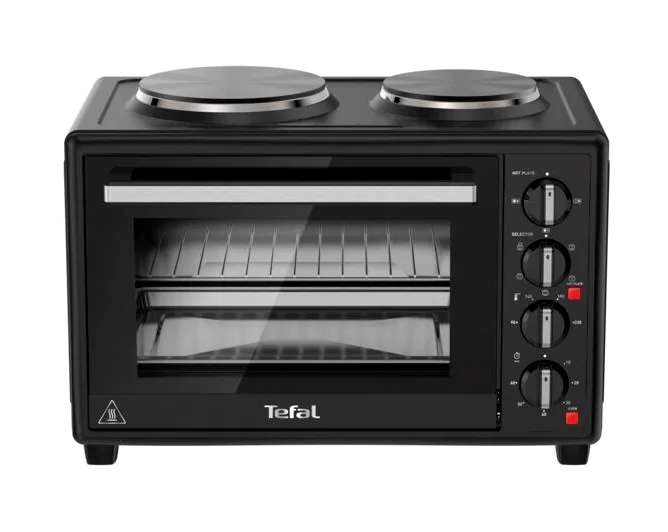Електропіч Tefal OPTIMATE 32л OF463830 