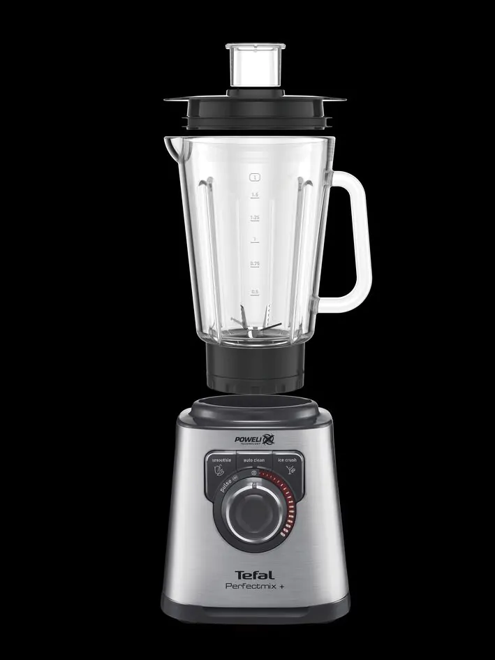 Блендер стаціонарний Tefal PERFECTMIX+ BL811D38