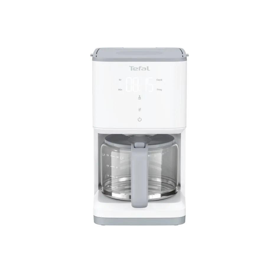 Кавоварка крапельна Tefal Sense CM693110