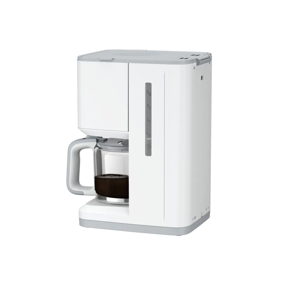 Кавоварка крапельна Tefal Sense CM693110