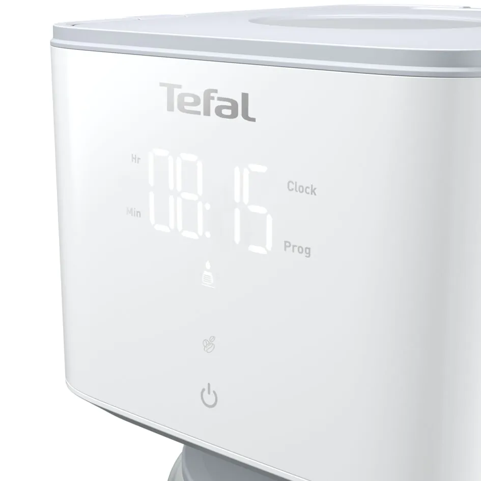 Кавоварка крапельна Tefal Sense CM693110