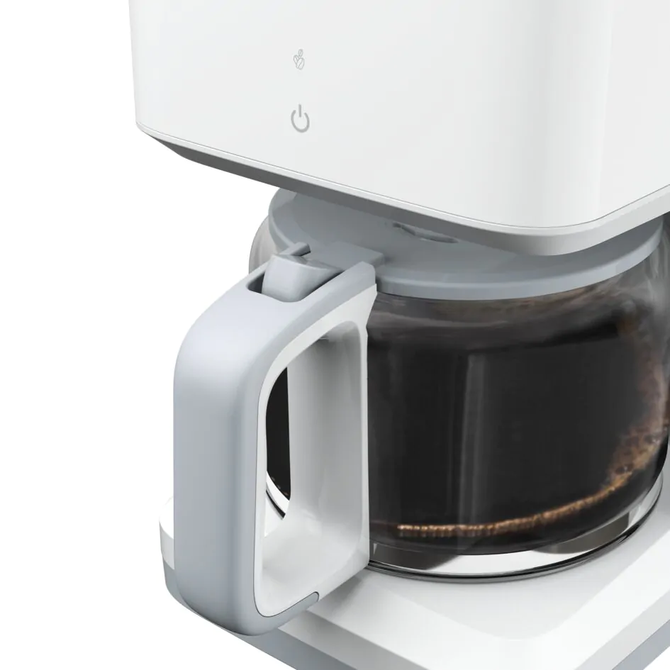 Кавоварка крапельна Tefal Sense CM693110