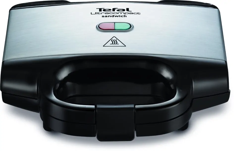 Бутербродниця Tefal ULTRACOMPACT SM155212