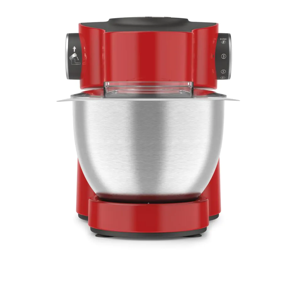 Кухонна машина  Tefal WIZZO QB317538