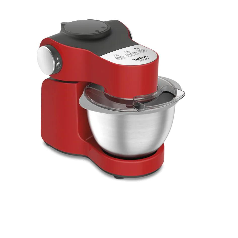 Кухонна машина  Tefal WIZZO QB317538