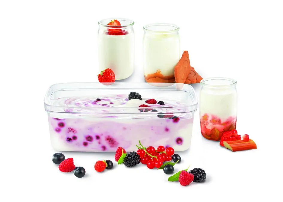 Йогуртниця Tefal LA YAOURTIERE 2 YG500132