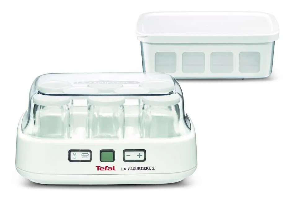 Йогуртниця Tefal LA YAOURTIERE 2 YG500132