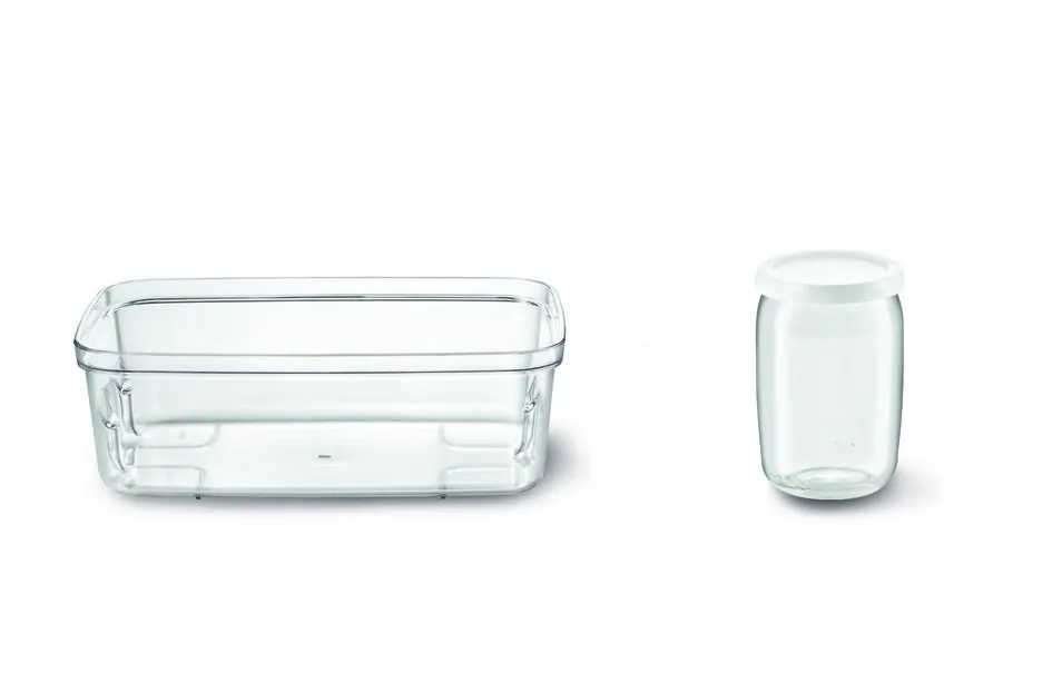 Йогуртниця Tefal LA YAOURTIERE 2 YG500132