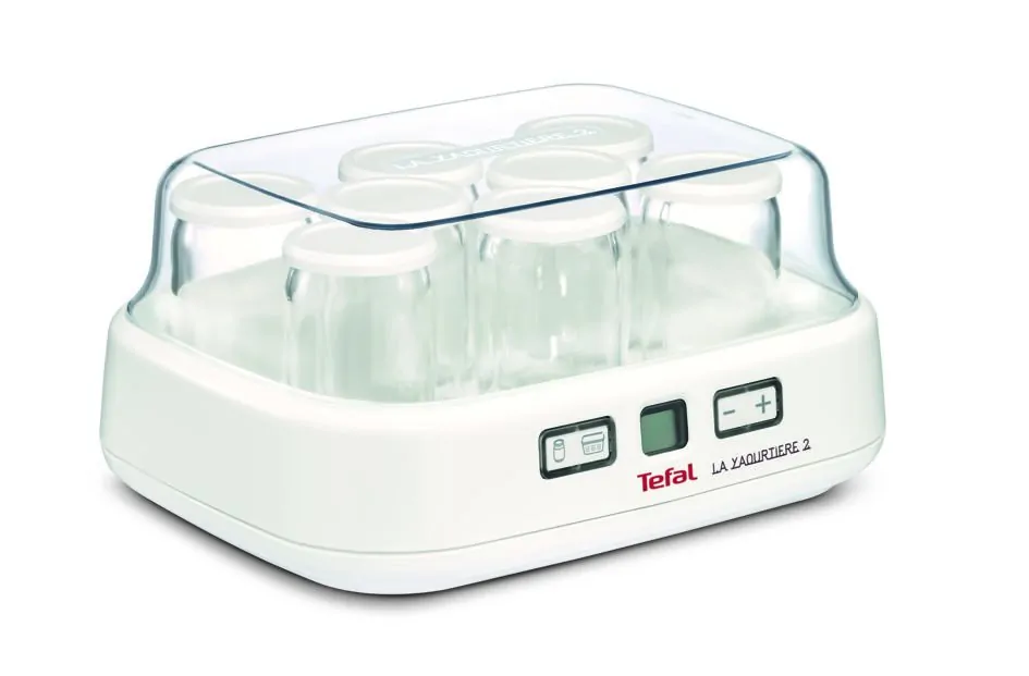 Йогуртниця Tefal LA YAOURTIERE 2 YG500132