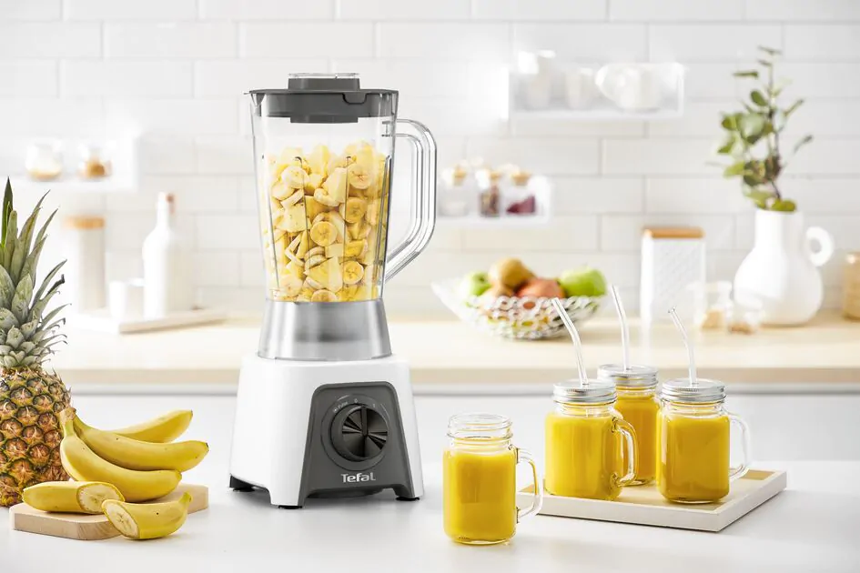 Блендер стаціонарний Tefal BLENDEO+ BL2C0130