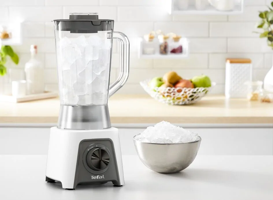Блендер стаціонарний Tefal BLENDEO+ BL2C0130
