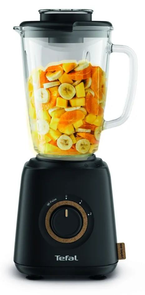 Блендер стаціонарний Tefal ECO RESPECT BL46EN38