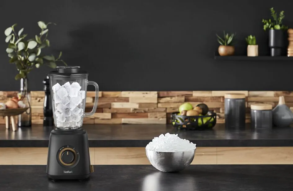Блендер стаціонарний Tefal ECO RESPECT BL46EN38