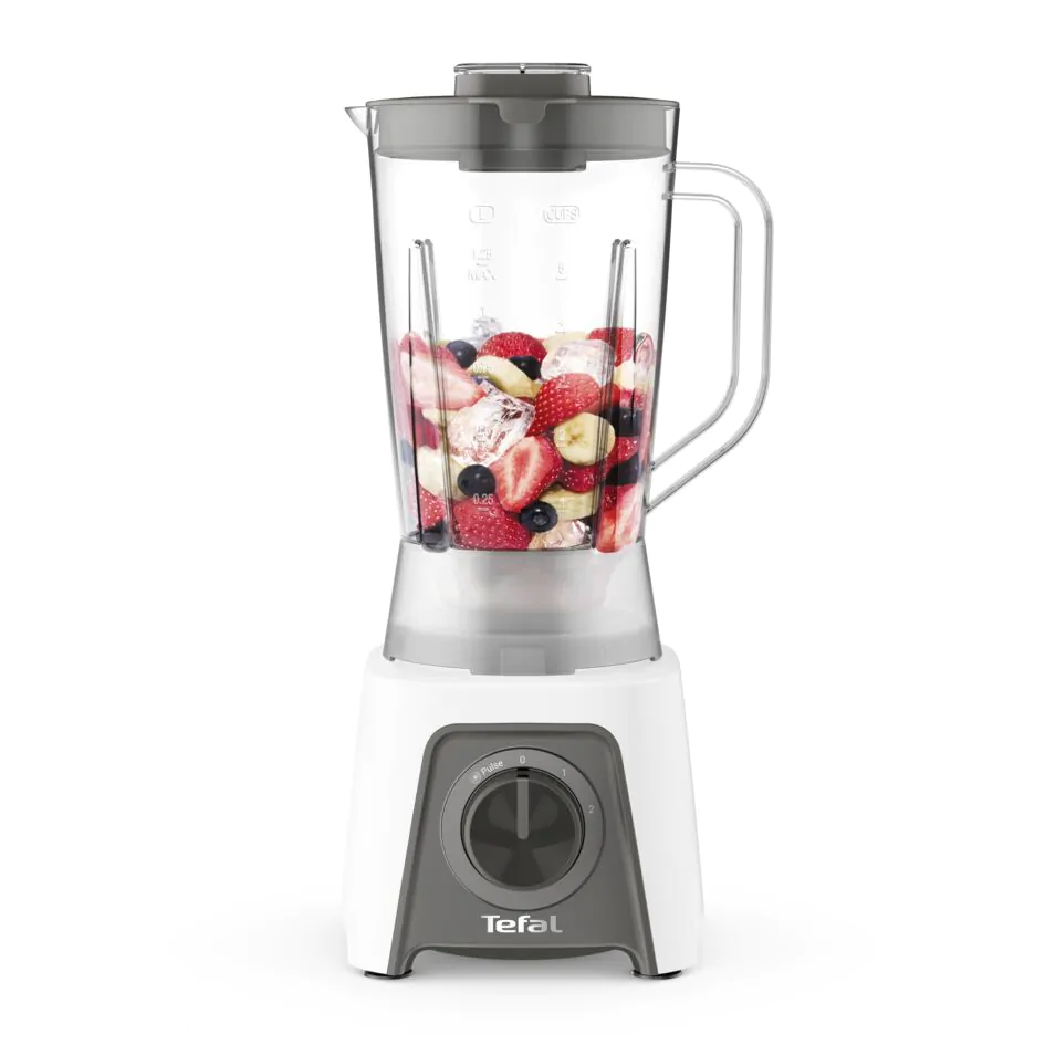 Блендер стаціонарний Tefal BLENDEO+ BL2C0130