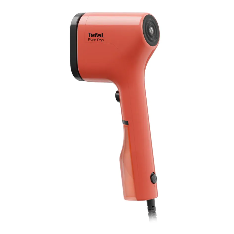 Ручний відпарювач Tefal PURE POP CORAL DT2022E1