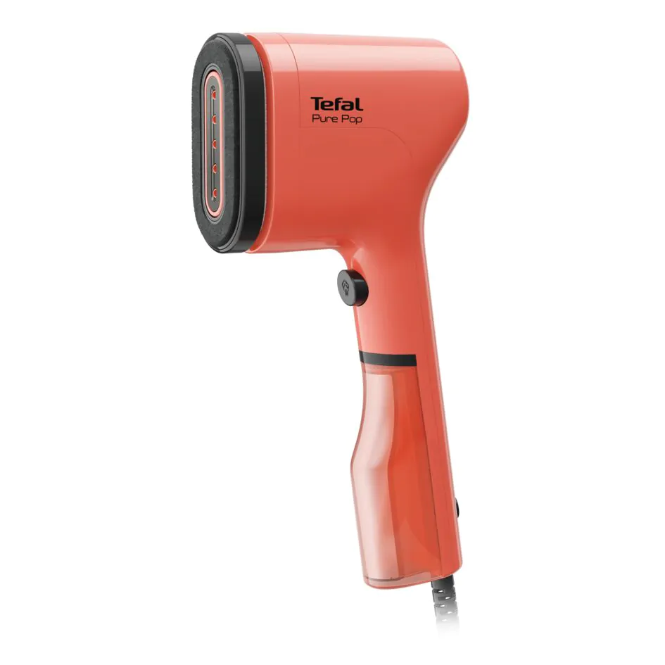 Ручний відпарювач Tefal PURE POP CORAL DT2022E1