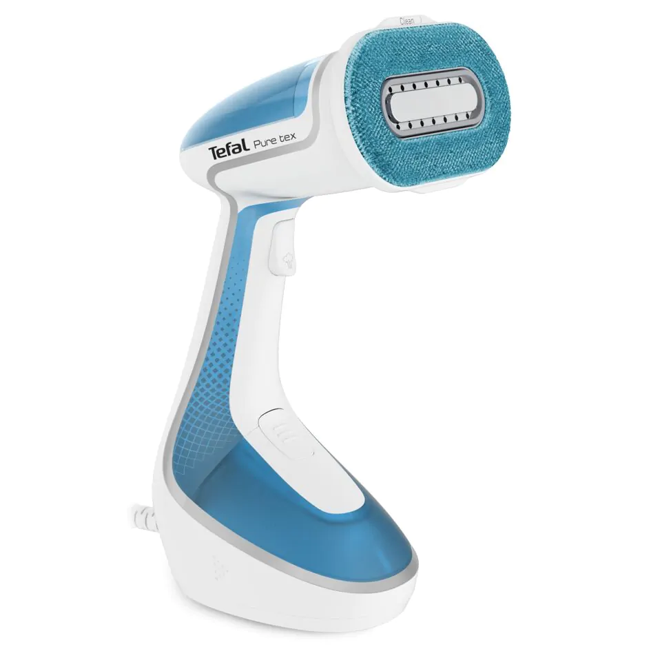 Ручний відпарювач Tefal PURE TEX 4в1 DT9530E1