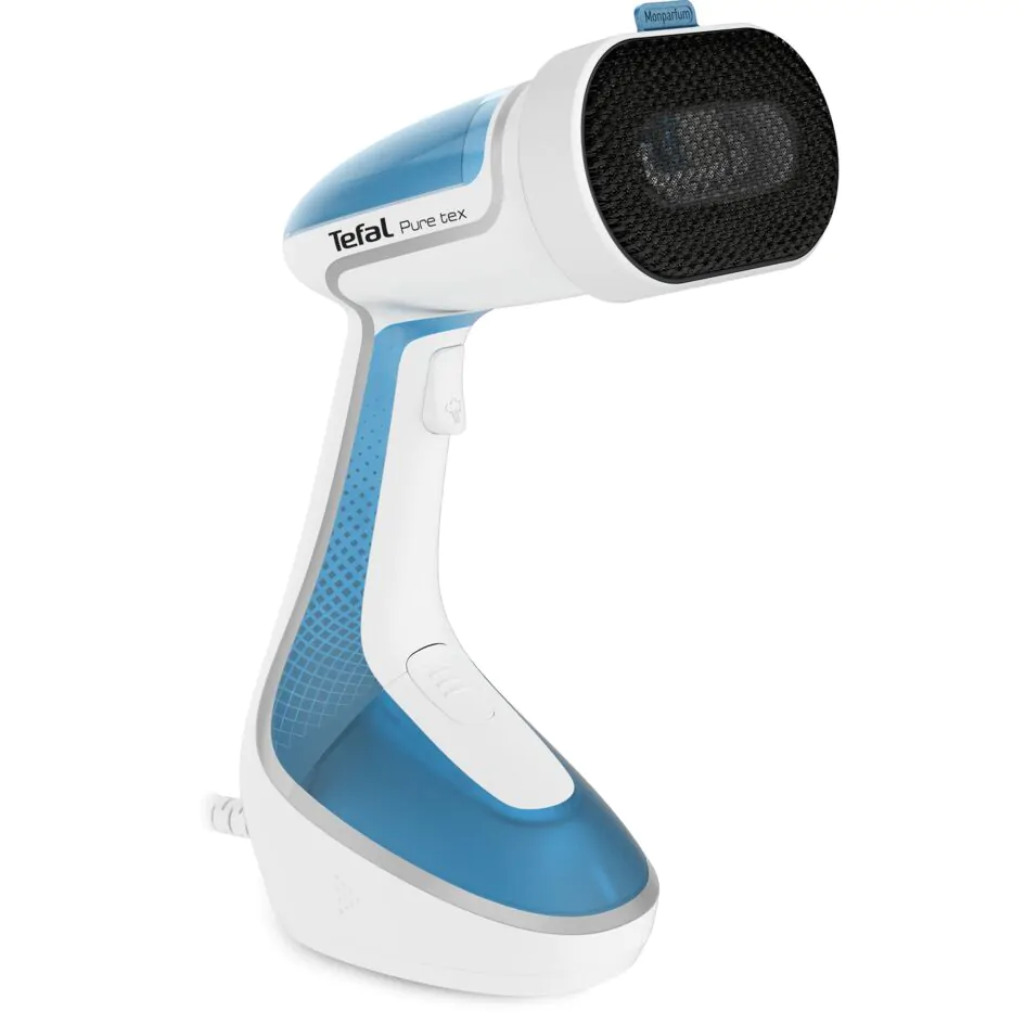Ручний відпарювач Tefal PURE TEX 4в1 DT9530E1