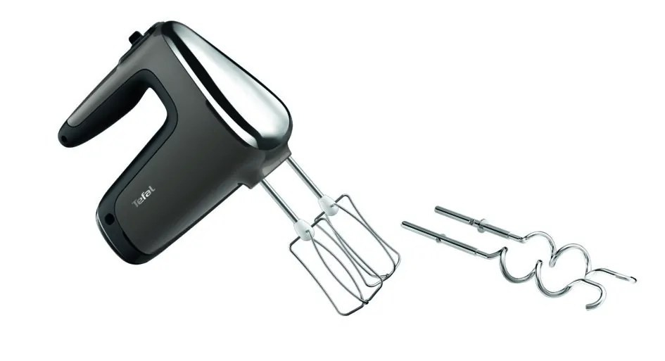  Міксер Tefal POWERMIX SILENCE HT650E38
