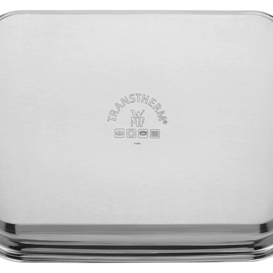 Пароварка WMF Vitalis Aroma (3,5 л) 1741026040 (17.4102.6040)