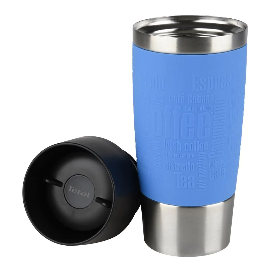 Термочашка Tefal Travel Mug K3086114
