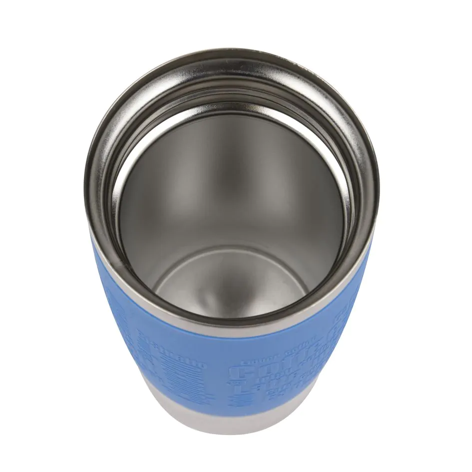 Термочашка Tefal Travel Mug K3086114
