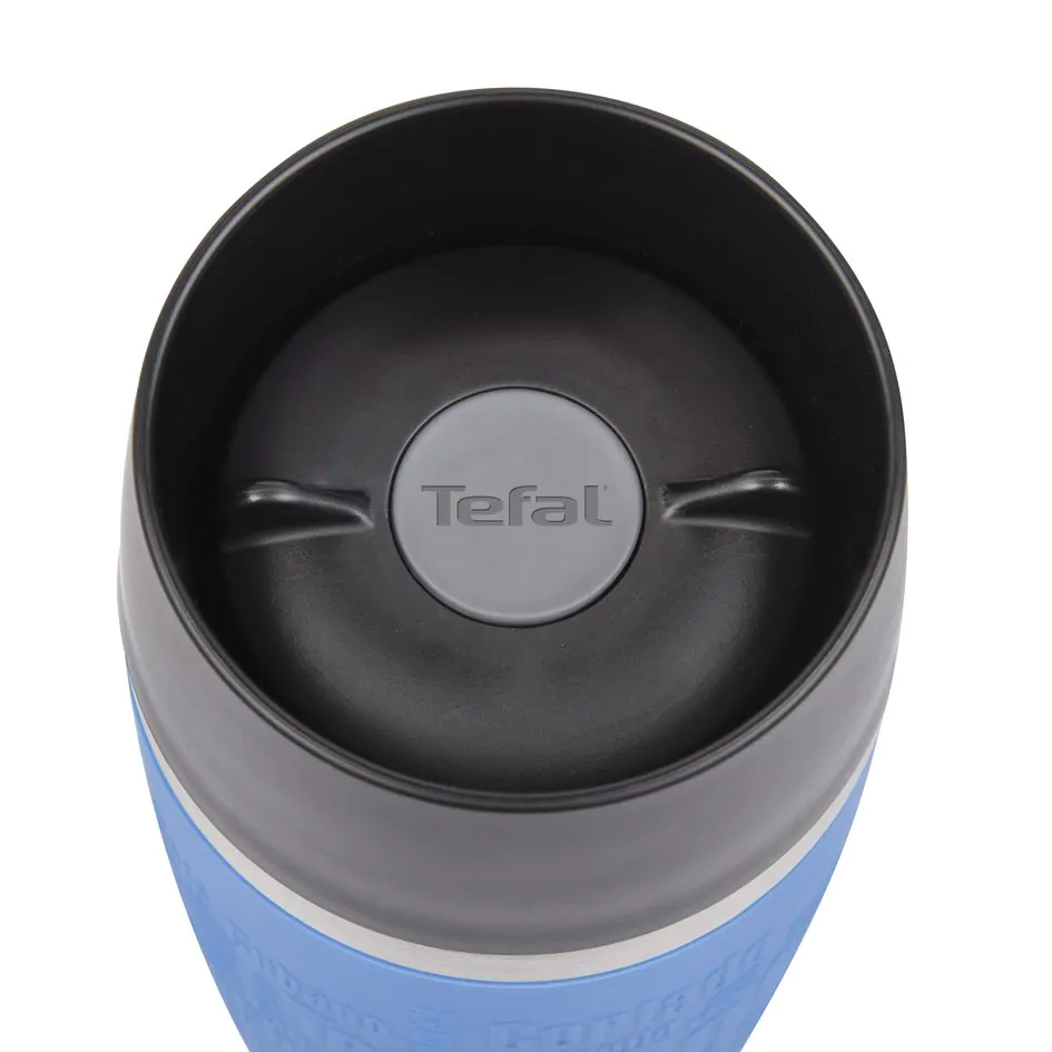 Термочашка Tefal Travel Mug K3086114
