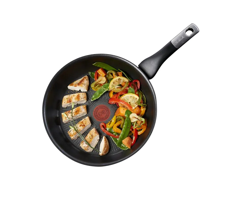 Сковорода Tefal Unlimited 28 см G2550672