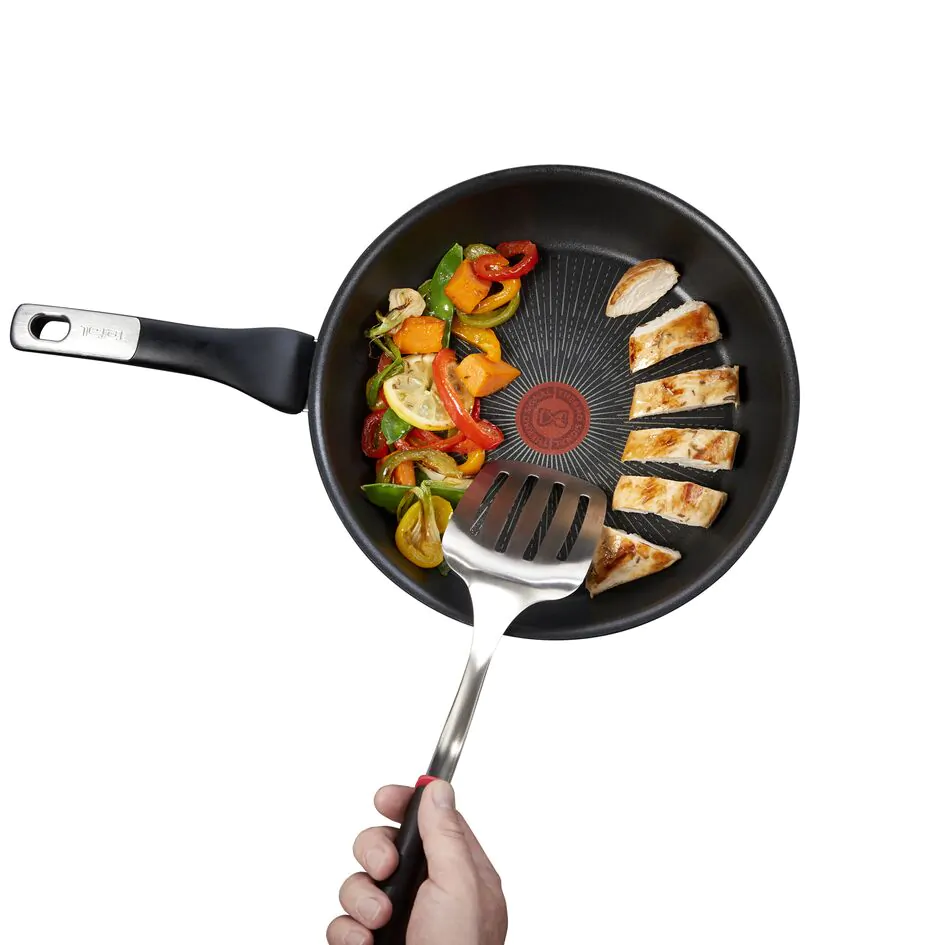 Сковорода Tefal Unlimited 24 см G2550472