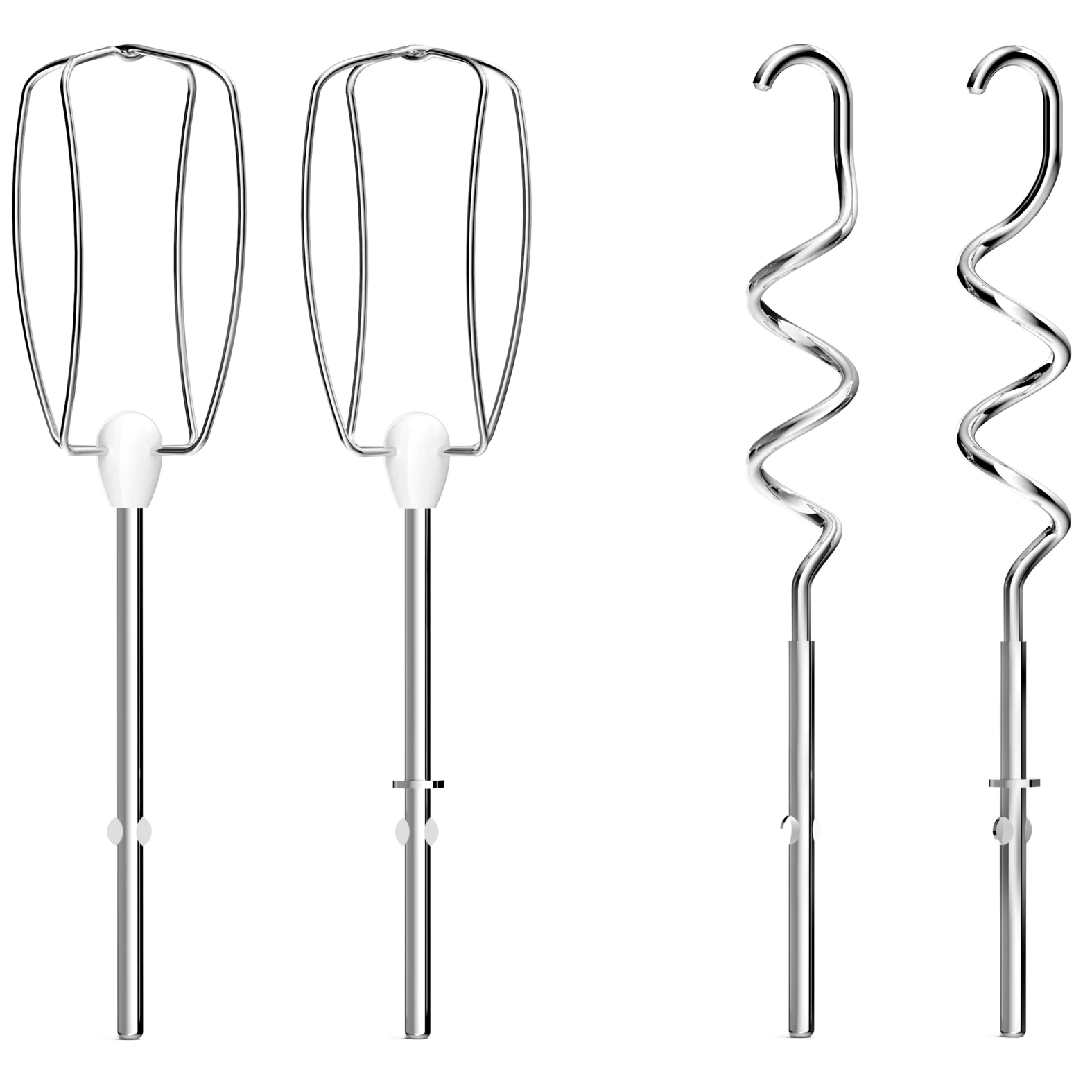 Міксер Tefal Prep’Mix+ HT460138