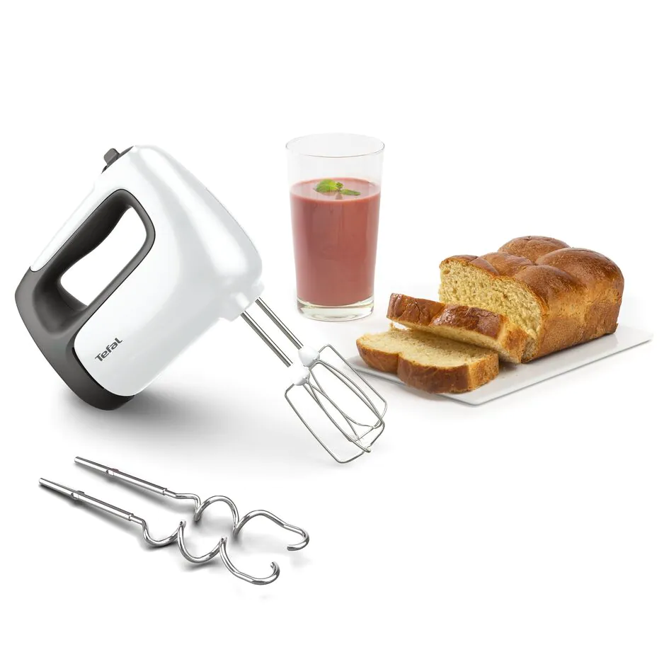 Міксер Tefal Prep’Mix+ HT460138