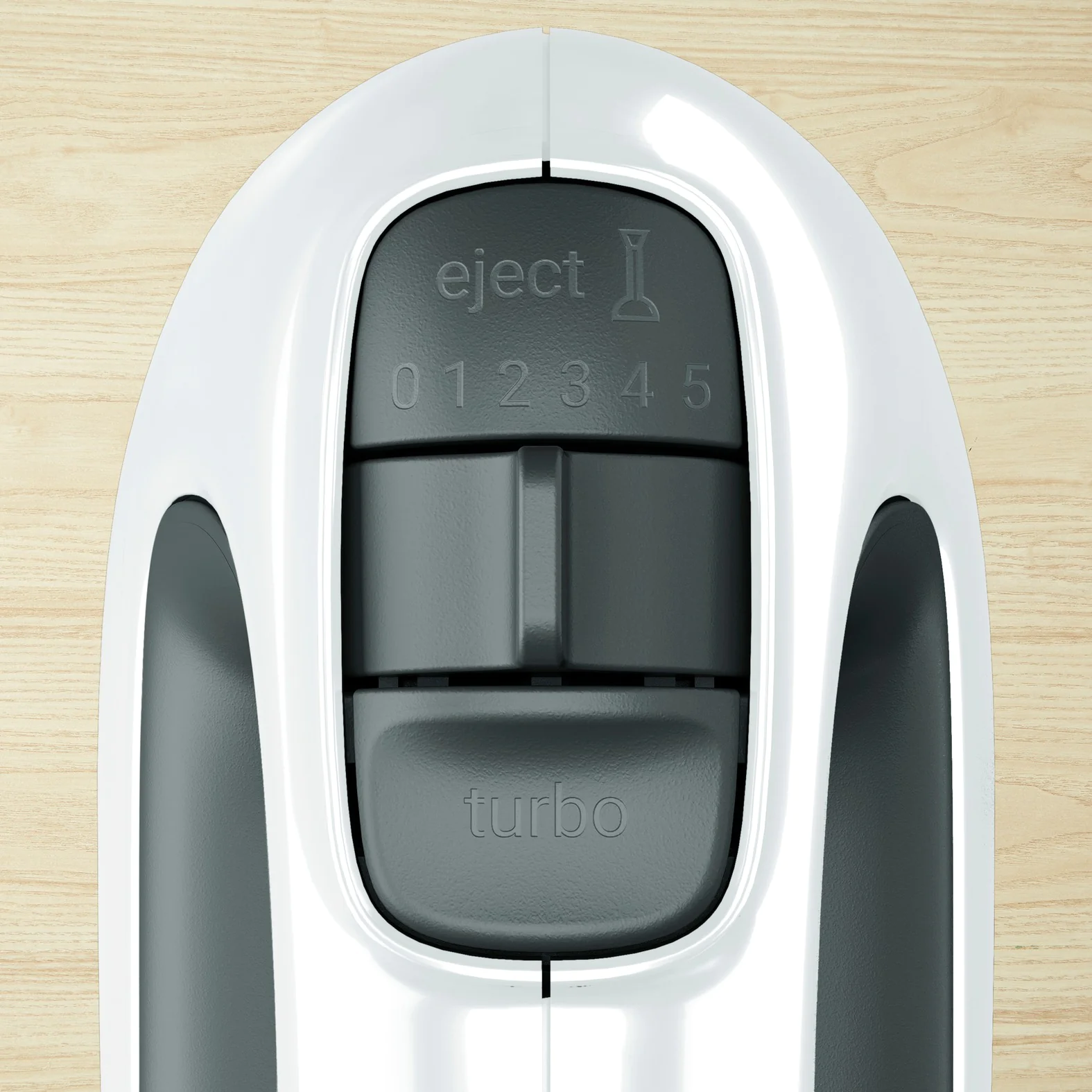 Міксер Tefal Prep’Mix+ HT460138
