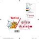 Контейнер Tefal MasterSeal Clip&Micro прямокутний 550 мл KK3102012
