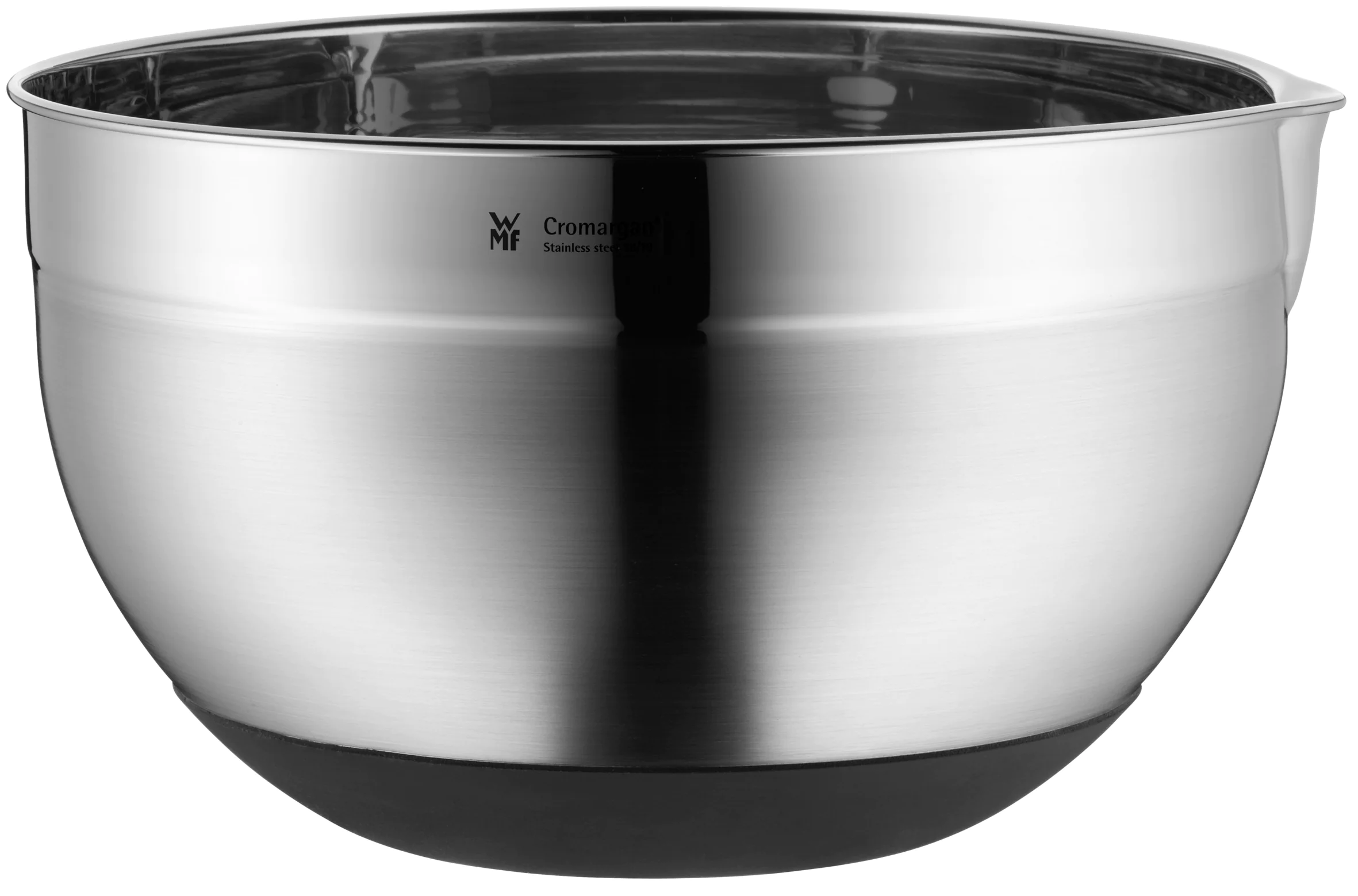 Миска WMF Gourmet Kitchen 24 см 646606030 (06.4660.6030)