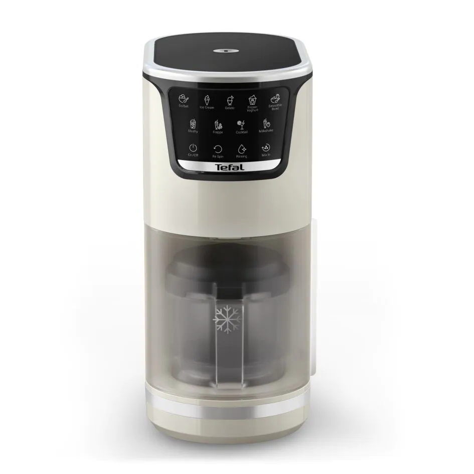 Морозивниця Tefal Dolci IG602AE0