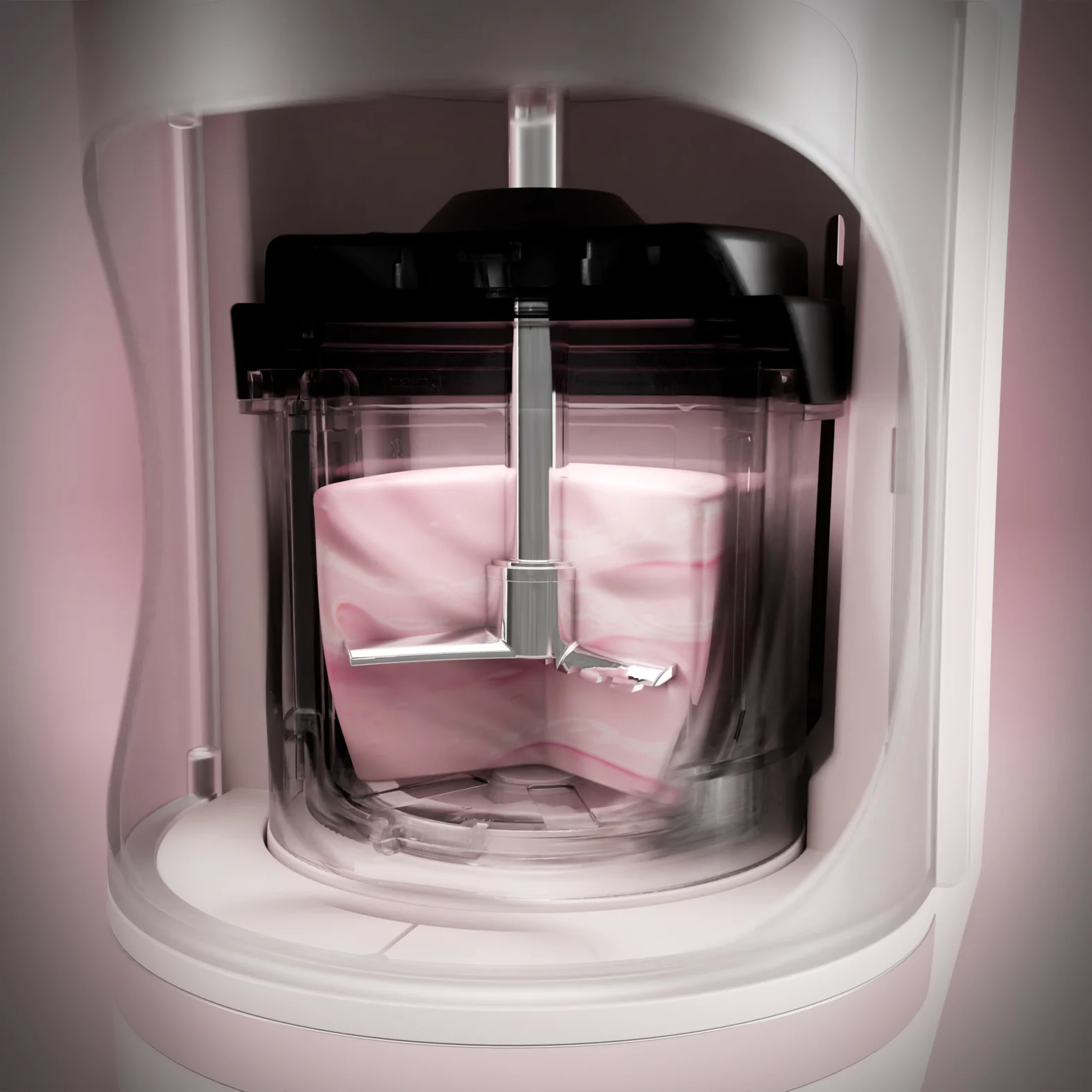 Морозивниця Tefal Dolci IG602AE0