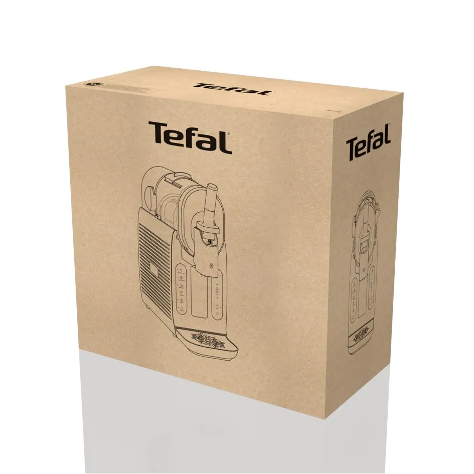 Морозивниця Tefal Freezi IG801AE0