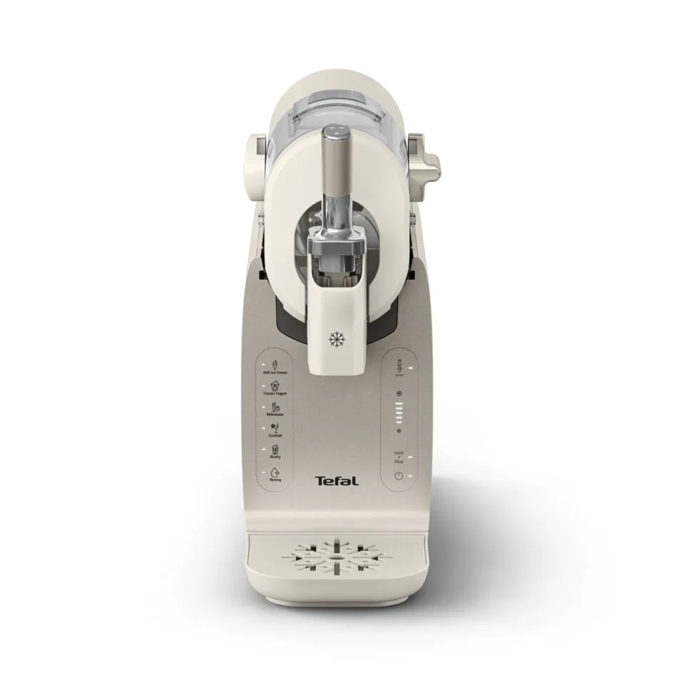 Морозивниця Tefal Freezi IG801AE0