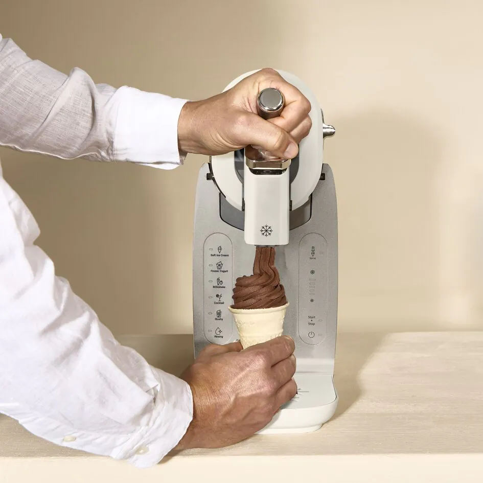 Морозивниця Tefal Freezi IG801AE0