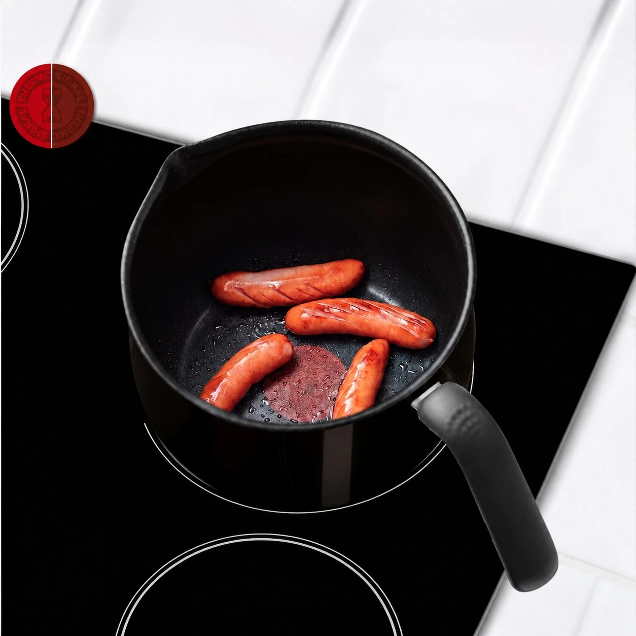 Мультикаструля Tefal 14 см (1,7 л) B9771475