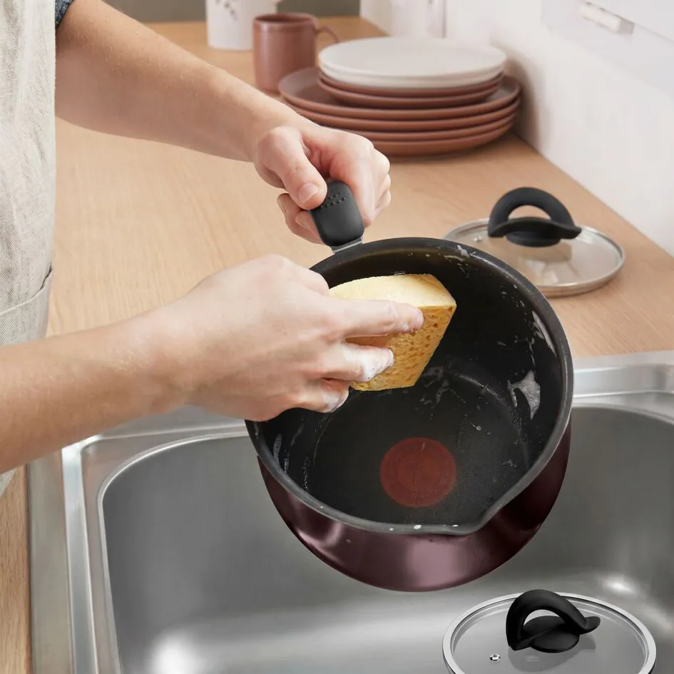 Мультикаструля Tefal 14 см (1,7 л) B9771475