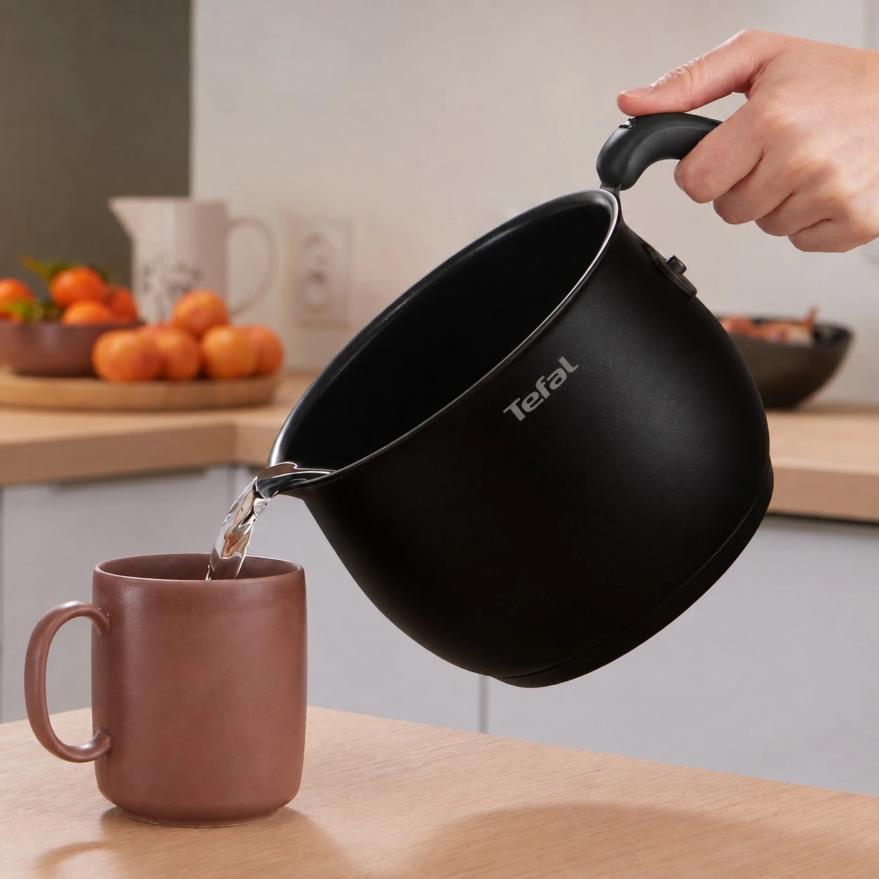 Мультикаструля Tefal 14 см (1,7 л) B9771475