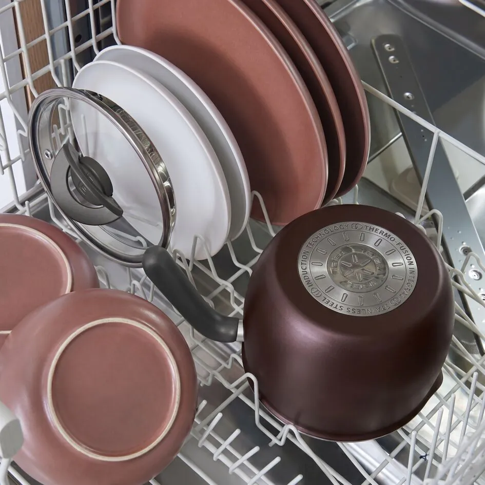 Мультикаструля Tefal 14 см (1,7 л) B9771475