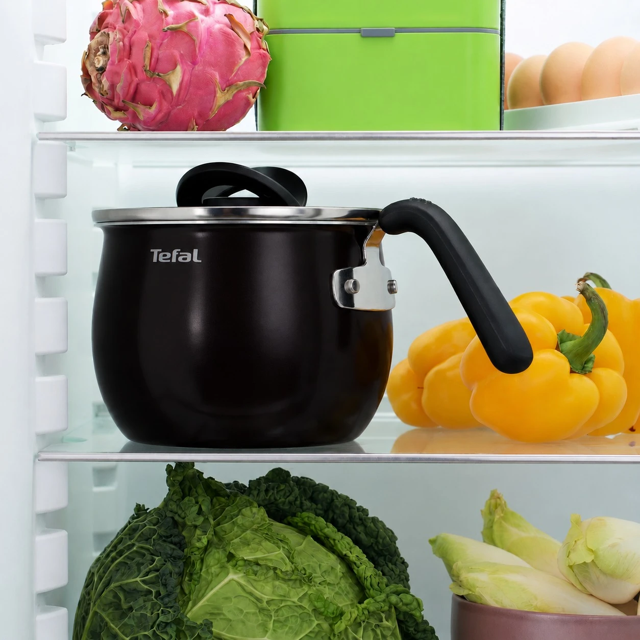 Мультикаструля Tefal 14 см (1,7 л) B9771475