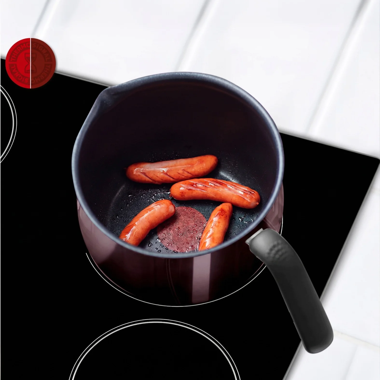 Мультикаструля Tefal 14 см (1,7 л) B9771475