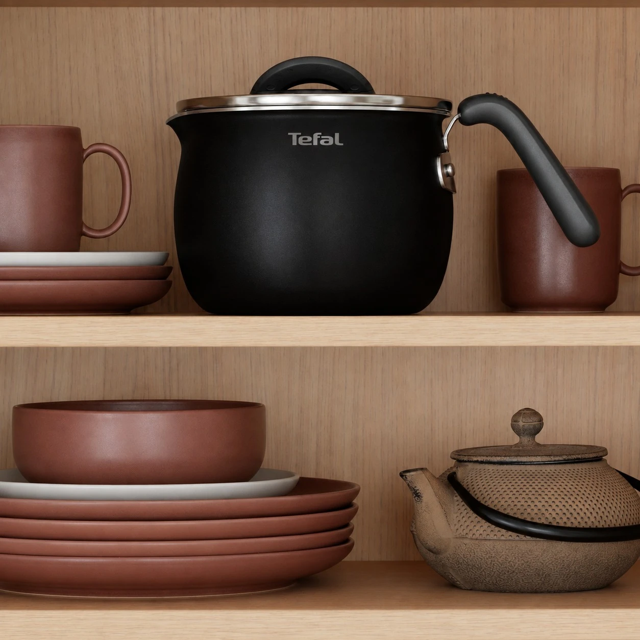 Мультикаструля Tefal 14 см (1,7 л) B9771475