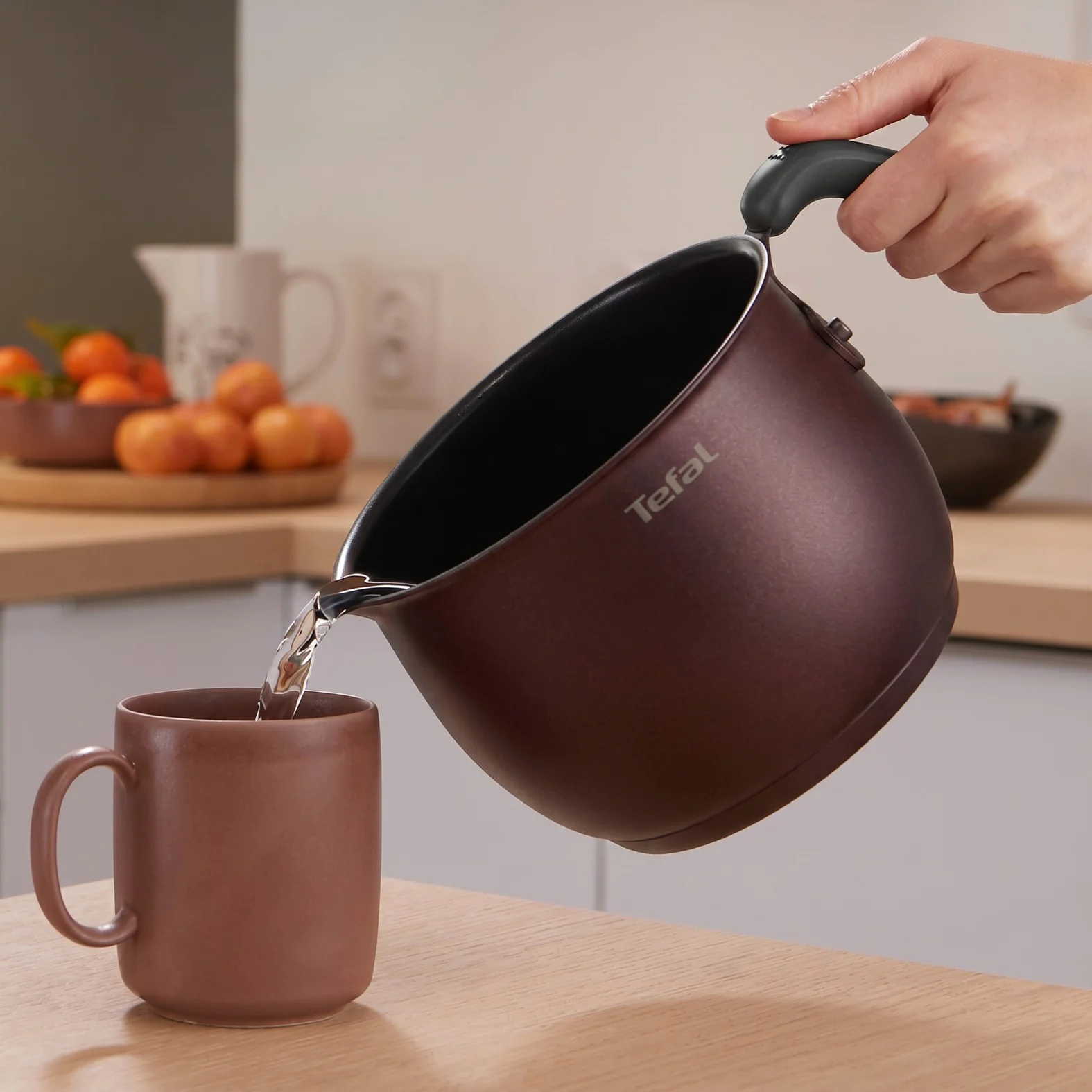 Мультикаструля Tefal 14 см (1,7 л) B9771475