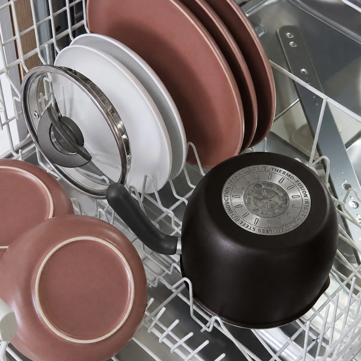Мультикаструля Tefal 14 см (1,7 л) B9771475