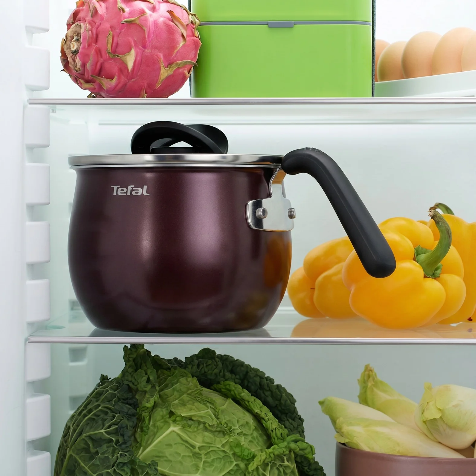 Мультикаструля Tefal 14 см (1,7 л) B9771475