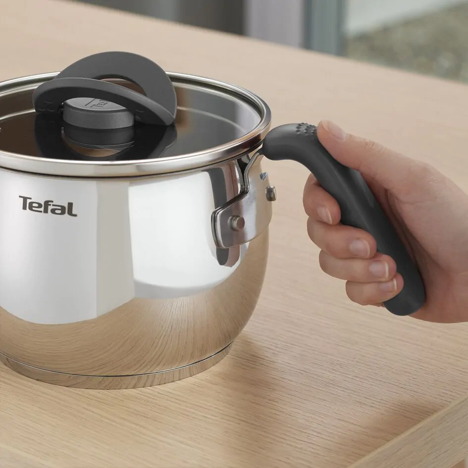 Мультикаструля Tefal Opti Space 5 в 1 G7371795